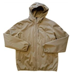 TD Apparel Down Range Men's Hooded Performance Jacket